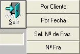 Captura de pantalla 2 — Ayuda WINTRANS: Búsquedas no cobradas