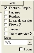 Captura de pantalla 3 — Ayuda WINTRANS: Búsquedas no cobradas