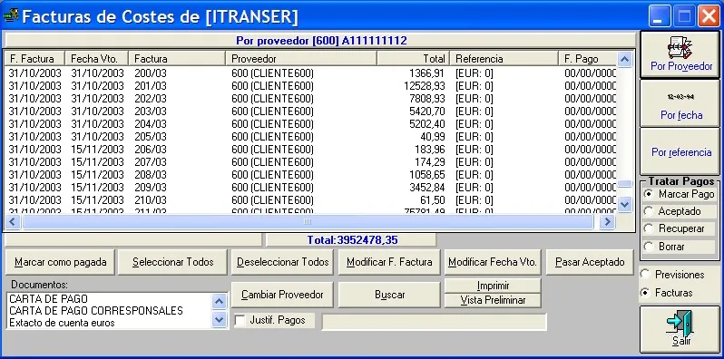 Captura de pantalla 8 — Ayuda WINTRANS: Gestor de facturas proveedores