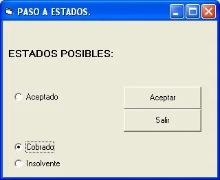 Captura de pantalla 8 — Ayuda WINTRANS: Búsquedas no cobradas