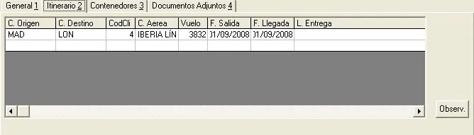 Captura de pantalla 10 — Ayuda WINTRANS: Expedientes