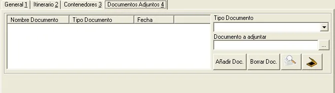 Captura de pantalla 13 — Ayuda WINTRANS: Expedientes