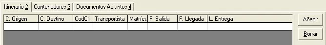 Captura de pantalla 15 — Ayuda WINTRANS: Expedientes