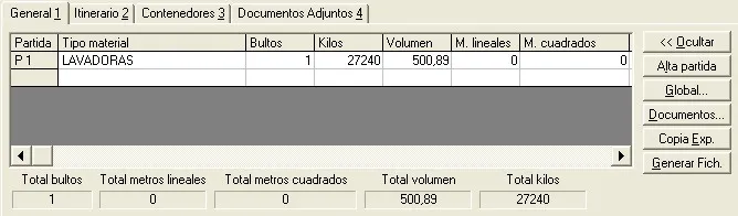 Captura de pantalla 7 — Ayuda WINTRANS: Expedientes