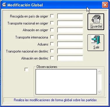 Captura de pantalla 8 — Ayuda WINTRANS: Expedientes