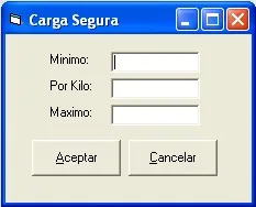 Captura de pantalla 12 — Ayuda WINTRANS: Líneas aéreas