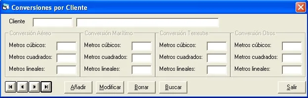 Captura de pantalla 15 — Ayuda WINTRANS: Entidades